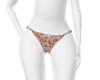 A^Valentine Blush Pantie