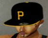 Pirate's fitted