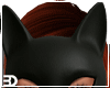 Bat/Cat mask