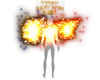 Happy NY 2026 Gold