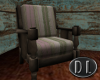 (dl) Old Small Chair
