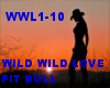 [R]Wild Wild Luv-PitBull