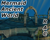 Mermaid Ancient World