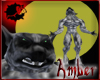 Amber* dark werewolf (G)