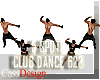 CD! Club Dance 623 x 5