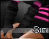 [HS] Sweet Warmers