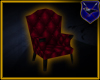 ! Brdx Chair 01a Black