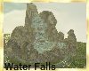 Old Nature_Water Falls