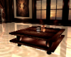 Temple Coffee Table