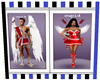 couples cupids