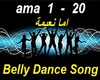 Marwa - Bellydance