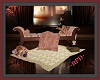 *RPD* Spring TIme Chaise