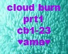 cloud burn, prt 1 dub
