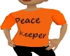 [KC]Orange Peace Keeper 