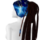 Disciples Dreads Brown