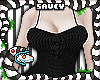 Black Romper L