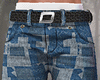 PANTS 01