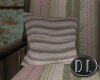 (dl) Old Small Pillow