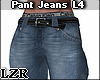 Pant Jeans L4