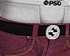 Pants Trishap