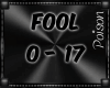 |P| ~U Dont Fool Me~