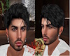 GS Raymond Black Hair