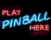 Play Pinball - Neon 3D