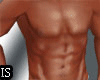 (IS) Strong 6Pack skin M