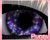 [Pup] Sprinkles Eyes
