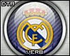 V/ Real Madrid. Plugs