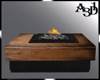 A3D* Fireplace