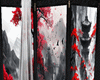 SCREEN ART TERYAKI