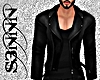 S3N - Leather Jacket V2