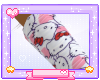 *+L. Hello Kitty cast+*