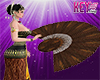 K- Fanning Javanese