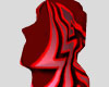 Red Moai