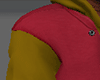 Bad Boy Red Jacket V5