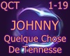 Johnny Hallyday-Quelque
