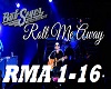 BOB Seger Roll me away
