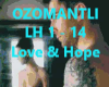 ozomantli love & hope
