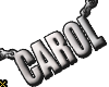X. custom carol