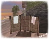 8A Animated shower