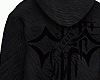Hoodie Cross