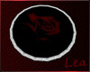 Red rose rug2