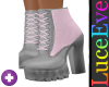 Lylabeth Boots