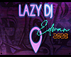 乇ᗪ - Lazy Spin DJ