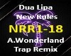 New Rules Remix
