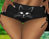 !A Kitty Shorts
