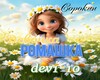 Devochka Romashka