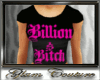 [BG] Billion$BitchTee|B|